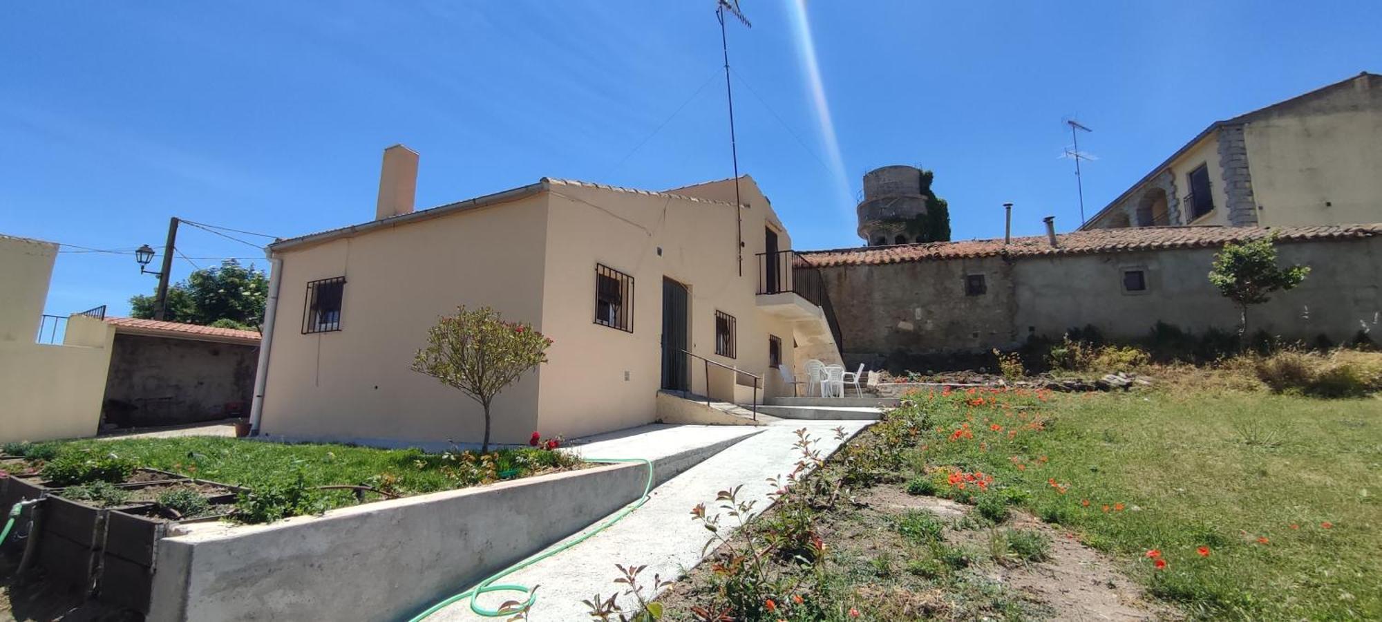 شقة La Granja De Juli ليديسما المظهر الخارجي الصورة